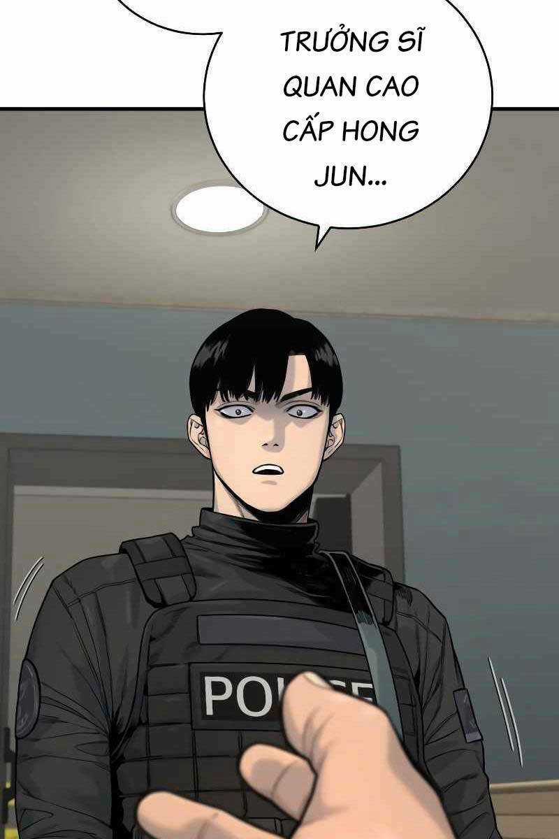 Cảnh Sát Báo Thù - Chapter 9 - Trang 63