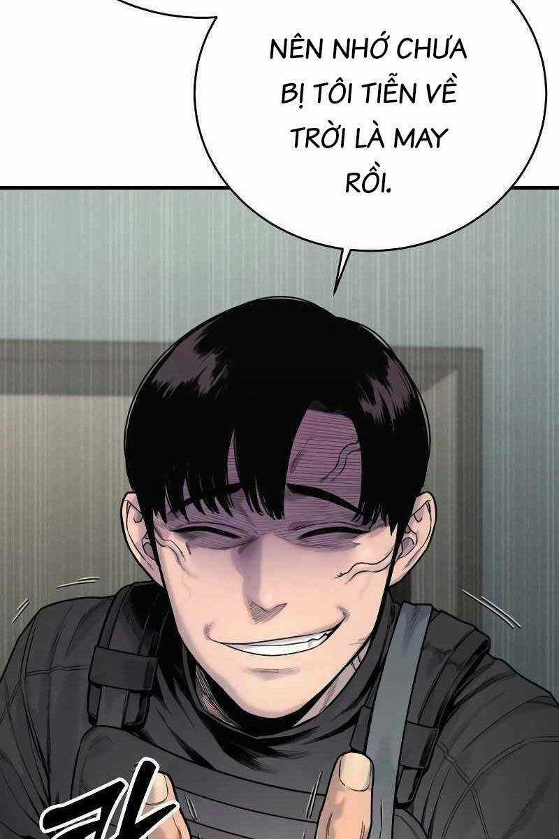 Cảnh Sát Báo Thù - Chapter 9 - Trang 65