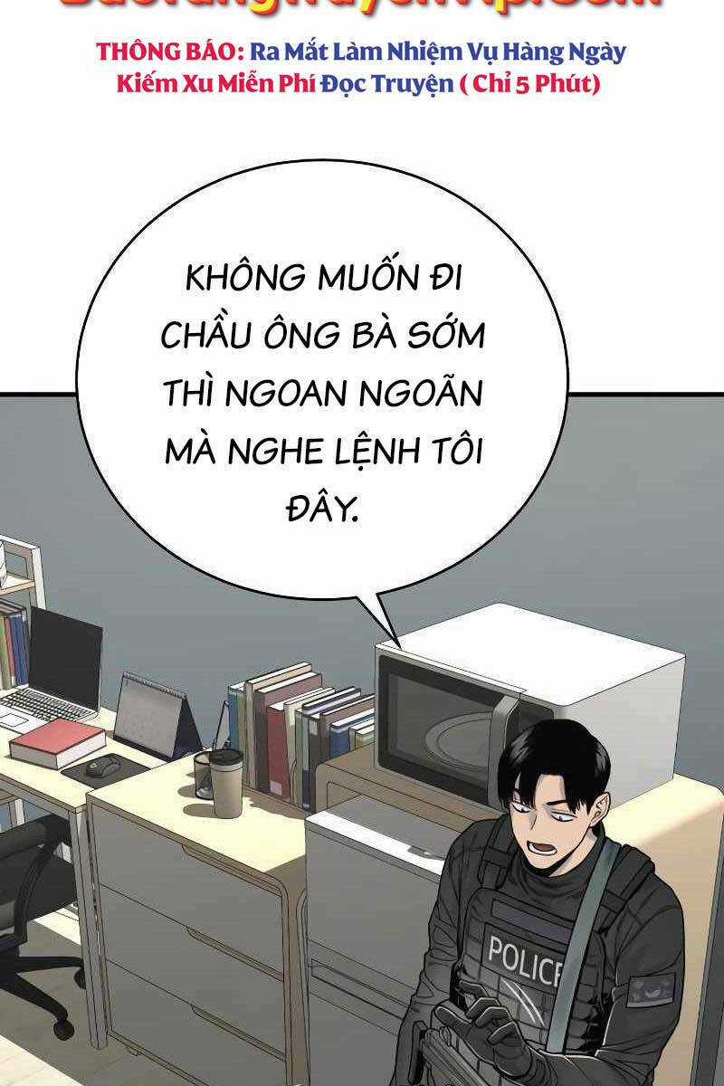 Cảnh Sát Báo Thù - Chapter 9 - Trang 67