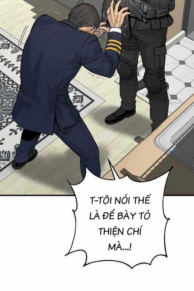 Cảnh Sát Báo Thù - Chapter 9 - Trang 68