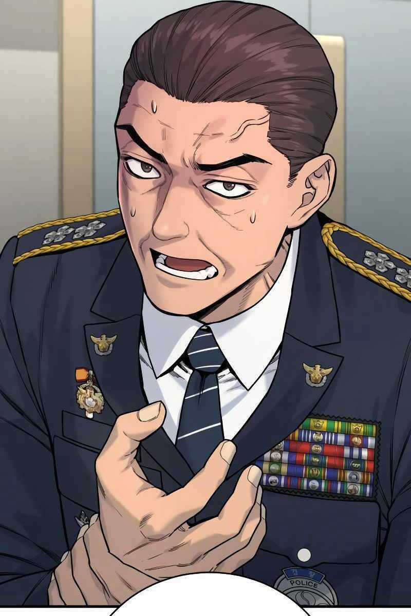 Cảnh Sát Báo Thù - Chapter 9 - Trang 70