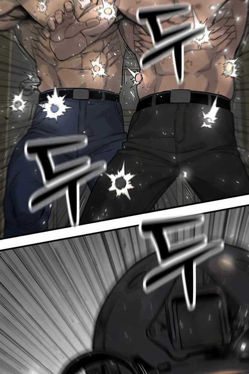 Cảnh Sát Báo Thù - Chapter 9 - Trang 9