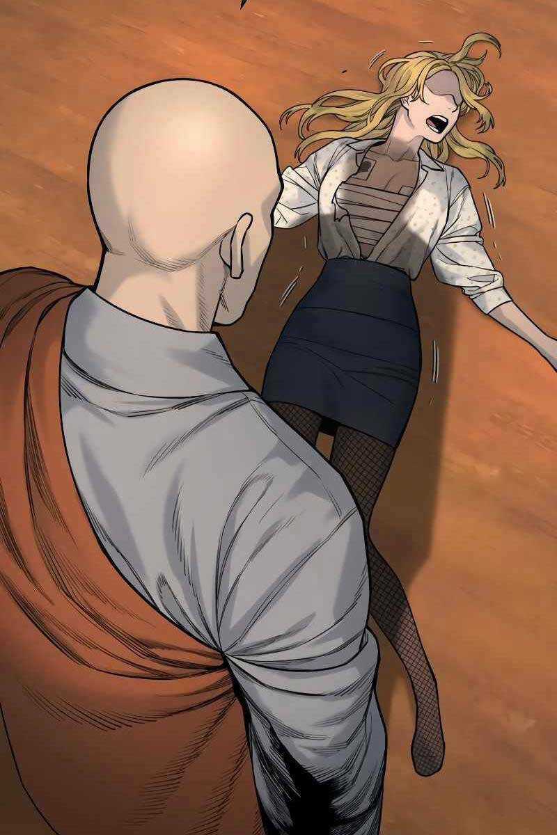 Cảnh Sát Báo Thù - Chapter 9 - Trang 86