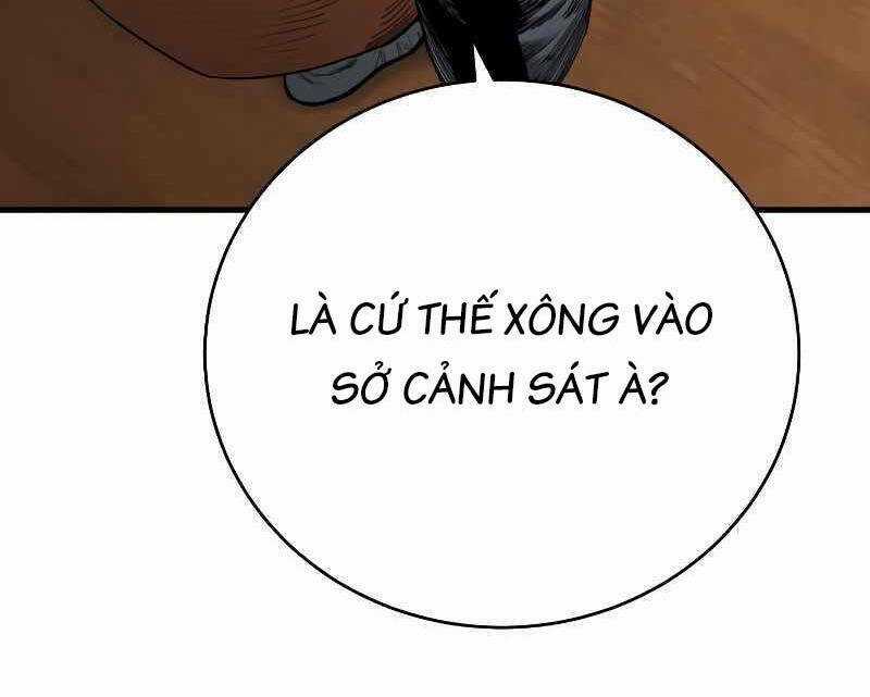 Cảnh Sát Báo Thù - Chapter 9 - Trang 87