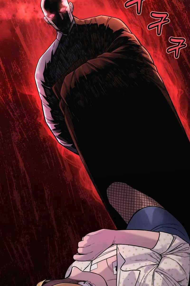 Cảnh Sát Báo Thù - Chapter 9 - Trang 91