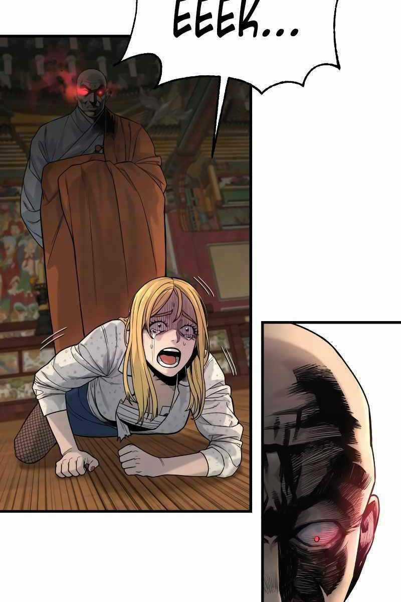 Cảnh Sát Báo Thù - Chapter 9 - Trang 93