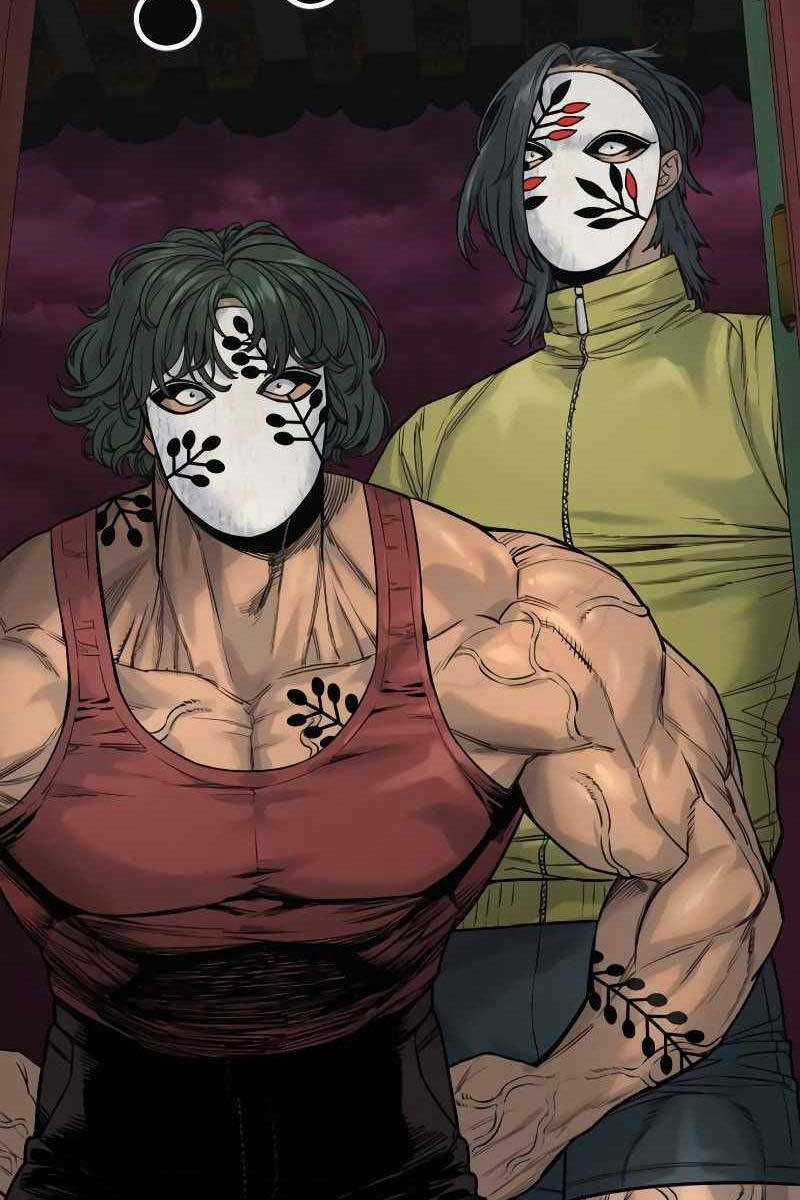 Cảnh Sát Báo Thù - Chapter 9 - Trang 99