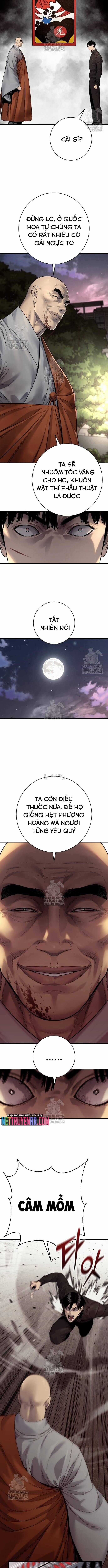 Cảnh Sát Báo Thù - Chương 101 - Trang 6