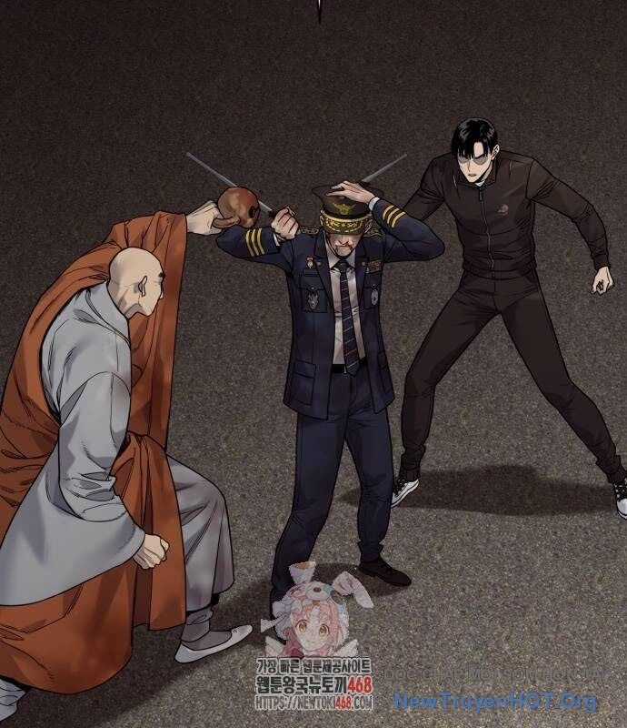 Cảnh Sát Báo Thù - Chương 103 - Trang 3