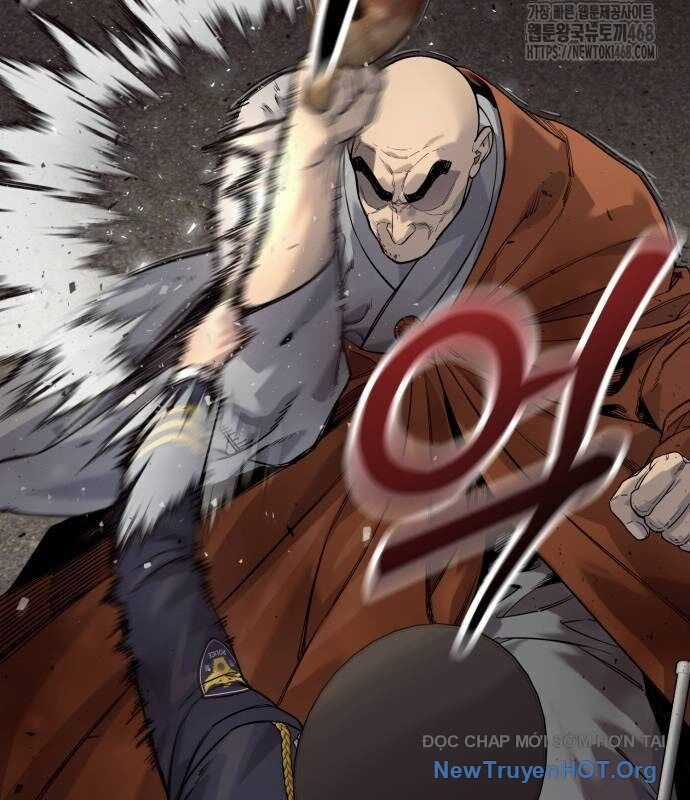 Cảnh Sát Báo Thù - Chương 103 - Trang 80