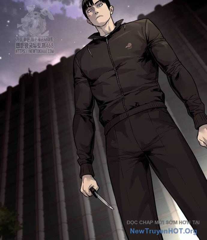 Cảnh Sát Báo Thù - Chương 105 - Trang 104