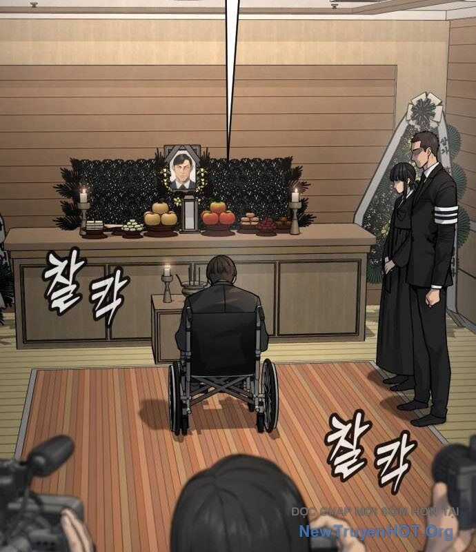 Cảnh Sát Báo Thù - Chương 105 - Trang 49