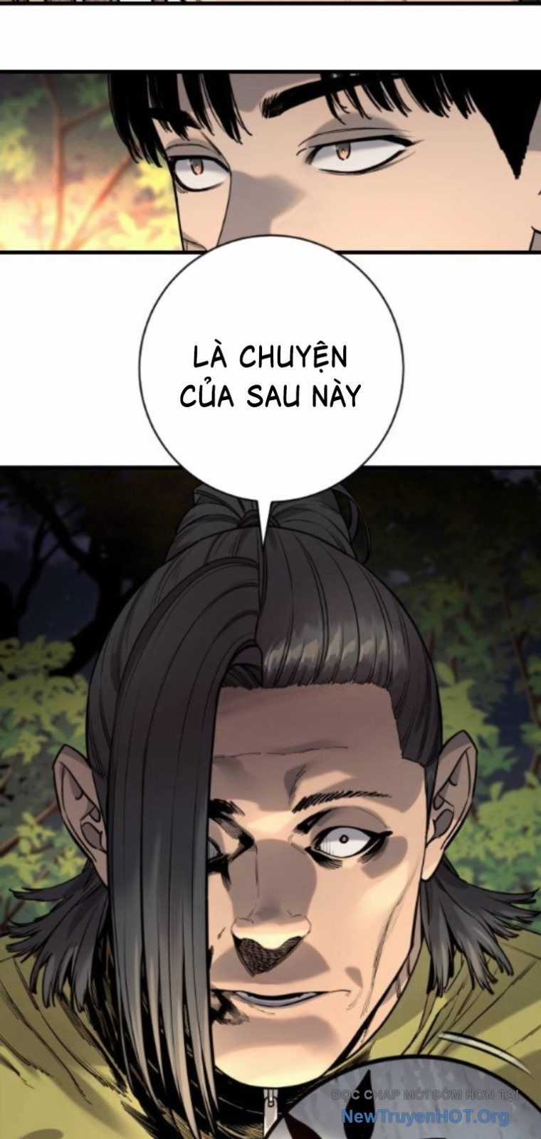Cảnh Sát Báo Thù - Chương 107 - Trang 6