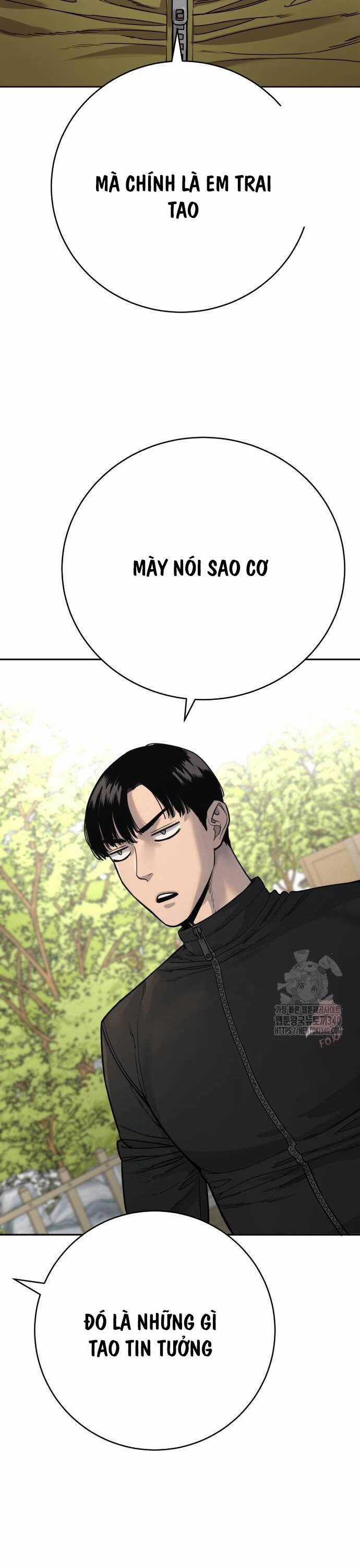 Cảnh Sát Báo Thù - Chương 64 - Trang 33