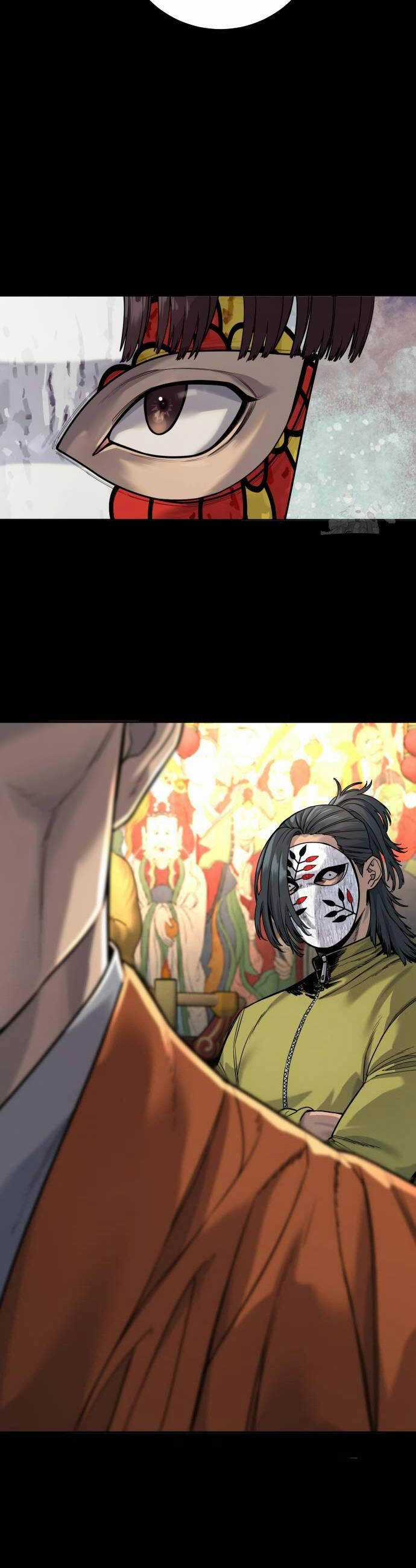 Cảnh Sát Báo Thù - Chương 64 - Trang 6