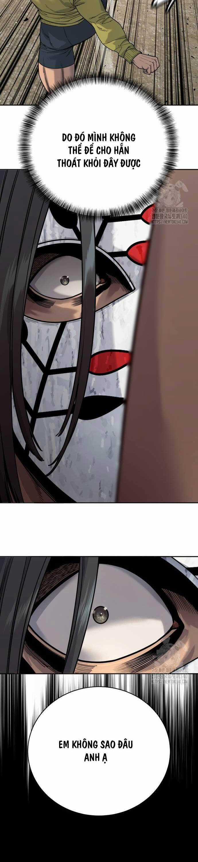 Cảnh Sát Báo Thù - Chương 65 - Trang 17