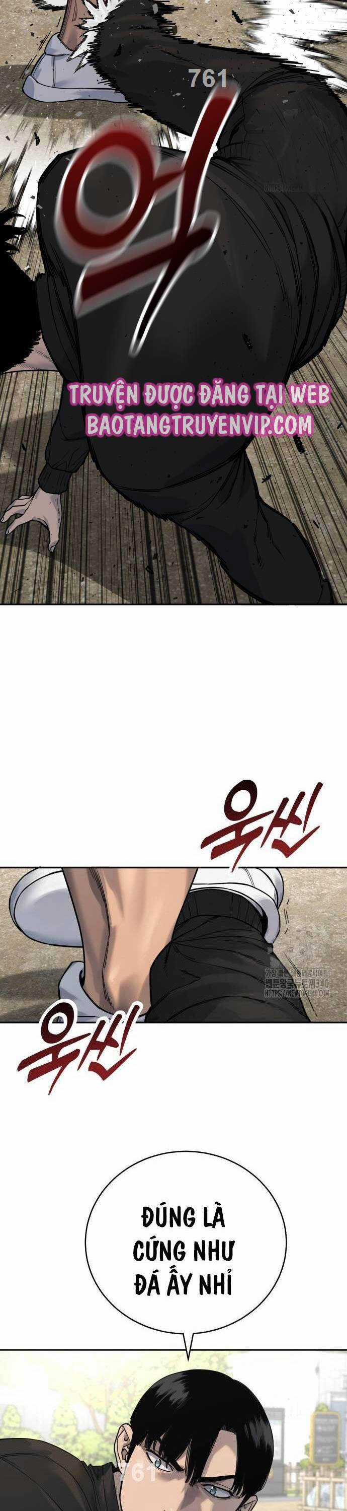 Cảnh Sát Báo Thù - Chương 65 - Trang 3