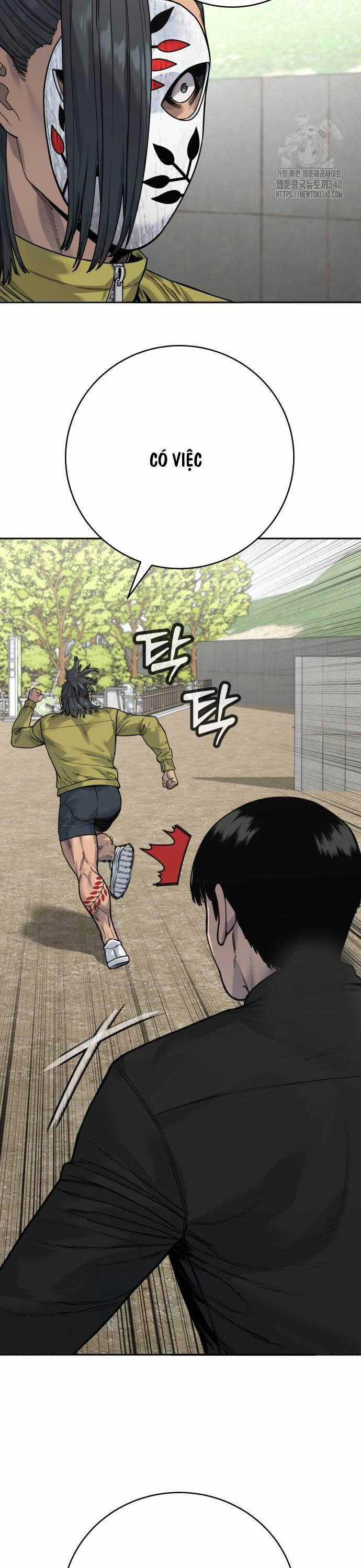 Cảnh Sát Báo Thù - Chương 65 - Trang 21