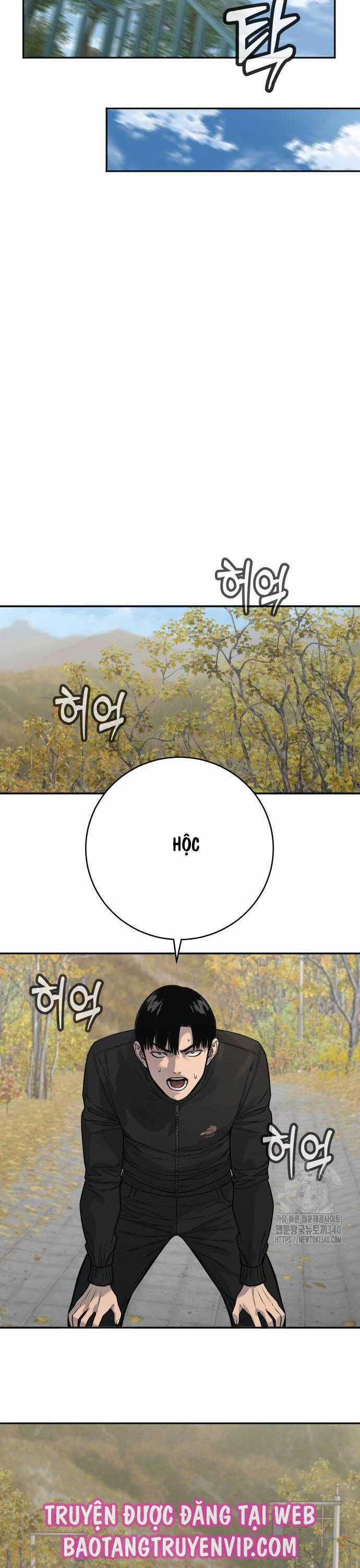 Cảnh Sát Báo Thù - Chương 65 - Trang 23