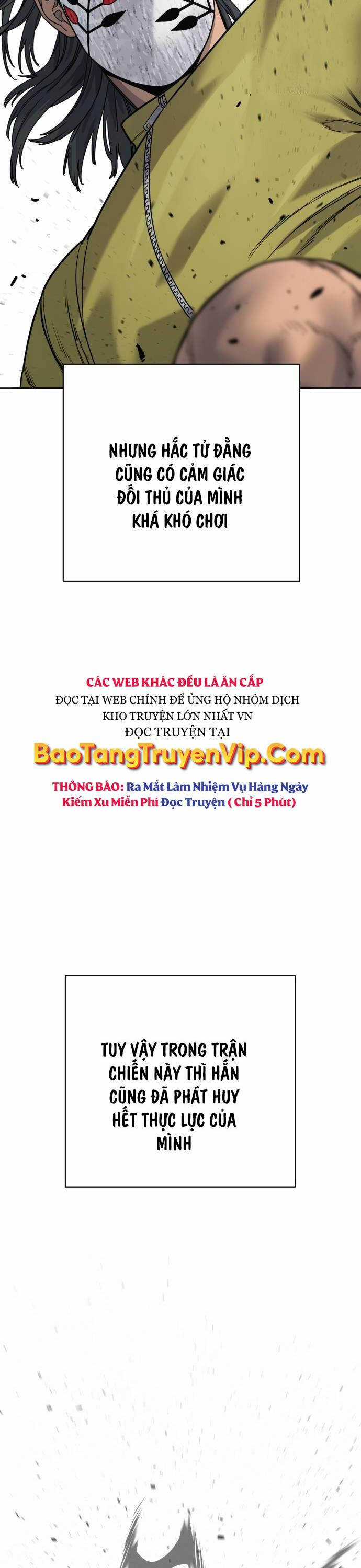 Cảnh Sát Báo Thù - Chương 65 - Trang 8