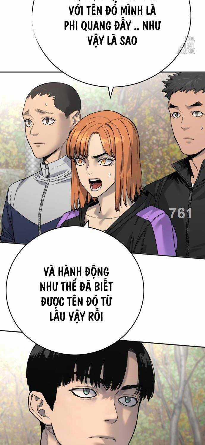 Cảnh Sát Báo Thù - Chương 66 - Trang 3