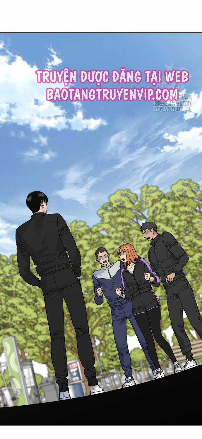 Cảnh Sát Báo Thù - Chương 66 - Trang 49