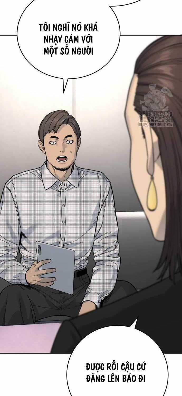 Cảnh Sát Báo Thù - Chương 66 - Trang 83