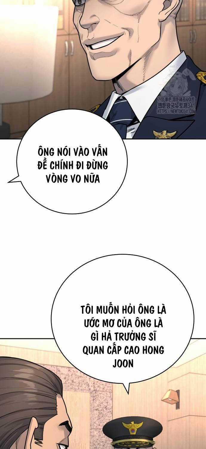 Cảnh Sát Báo Thù - Chương 66 - Trang 93