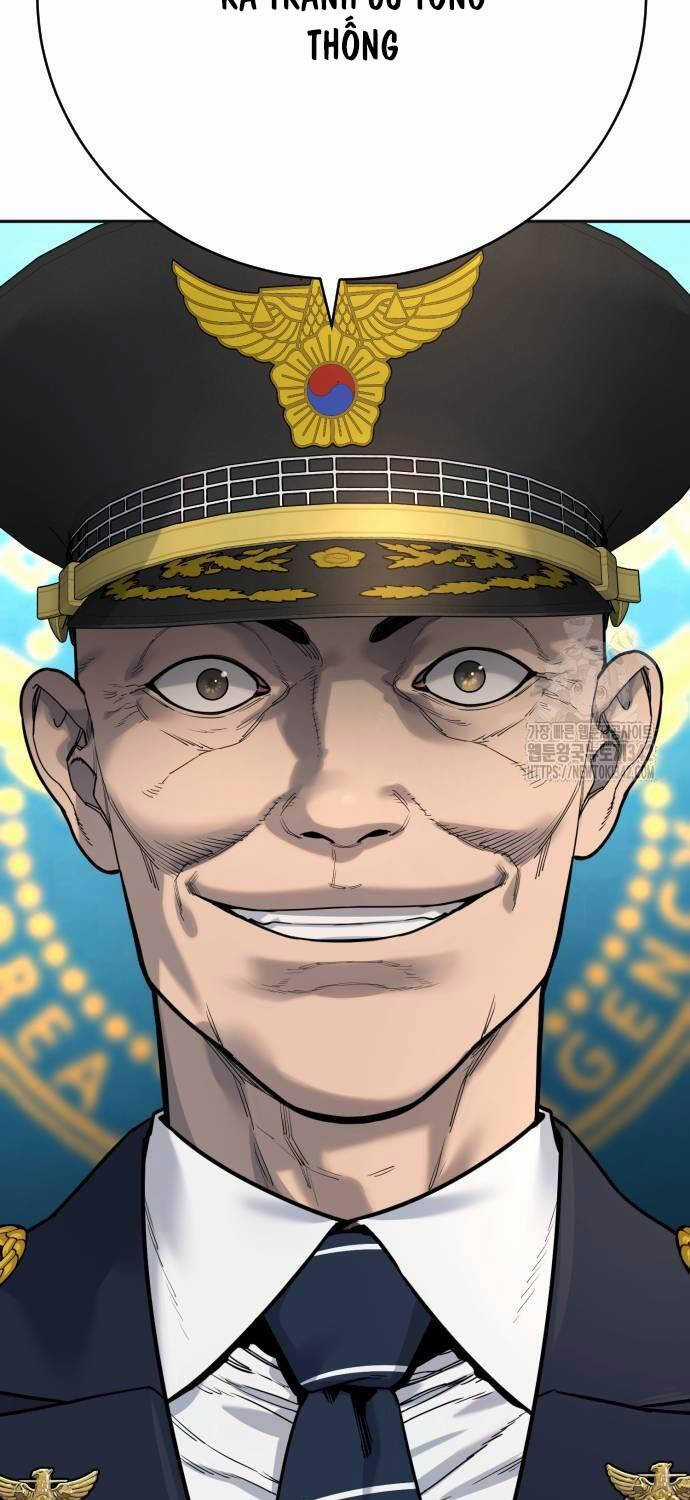 Cảnh Sát Báo Thù - Chương 67 - Trang 81