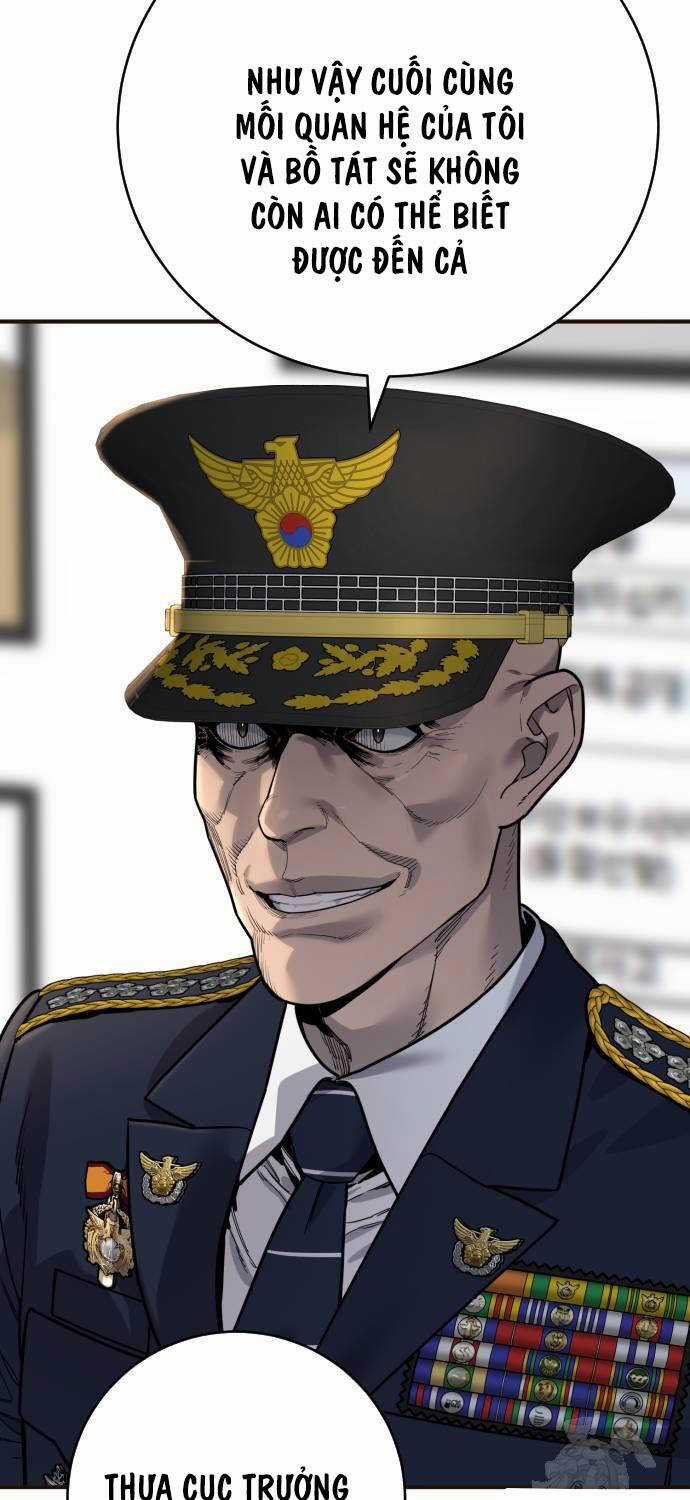 Cảnh Sát Báo Thù - Chương 68 - Trang 12