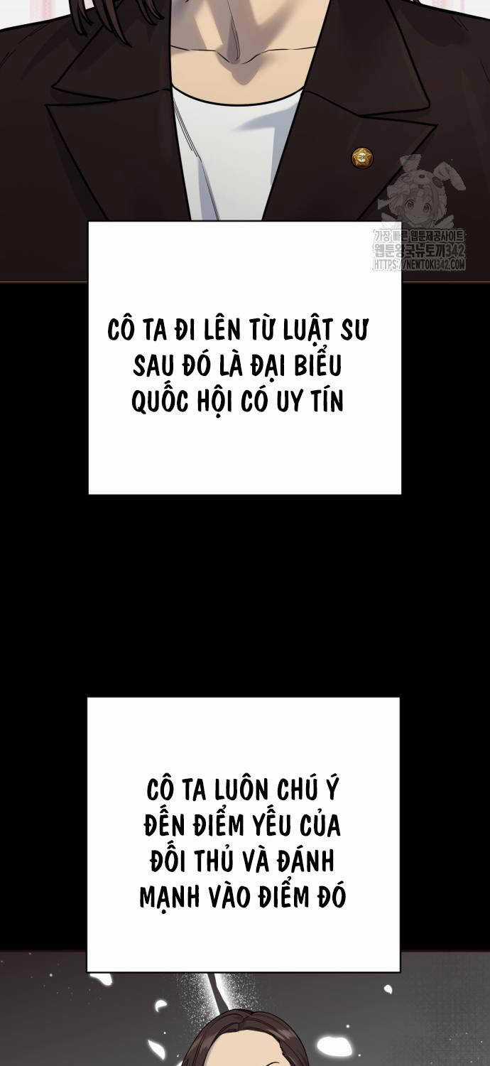 Cảnh Sát Báo Thù - Chương 68 - Trang 38