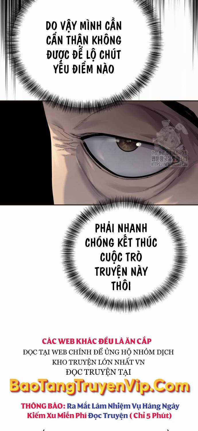 Cảnh Sát Báo Thù - Chương 68 - Trang 40
