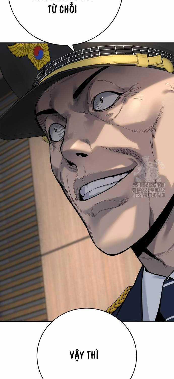 Cảnh Sát Báo Thù - Chương 68 - Trang 64