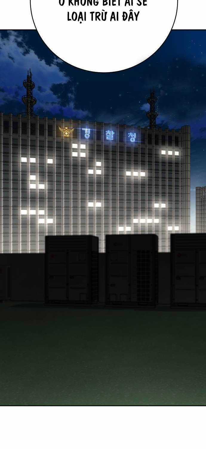 Cảnh Sát Báo Thù - Chương 68 - Trang 71