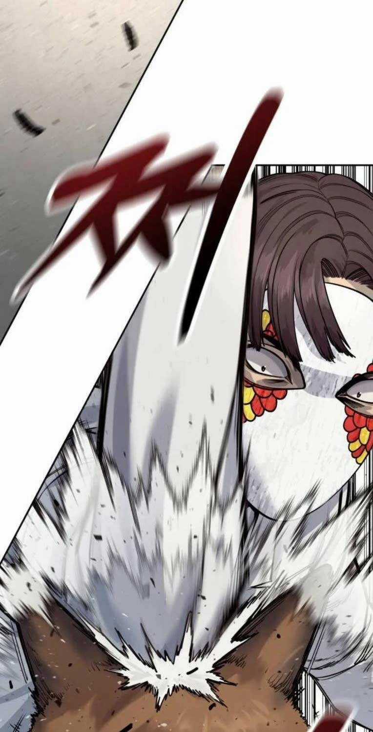 Cảnh Sát Báo Thù - Chương 69 - Trang 62