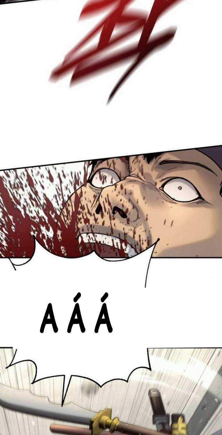 Cảnh Sát Báo Thù - Chương 69 - Trang 72