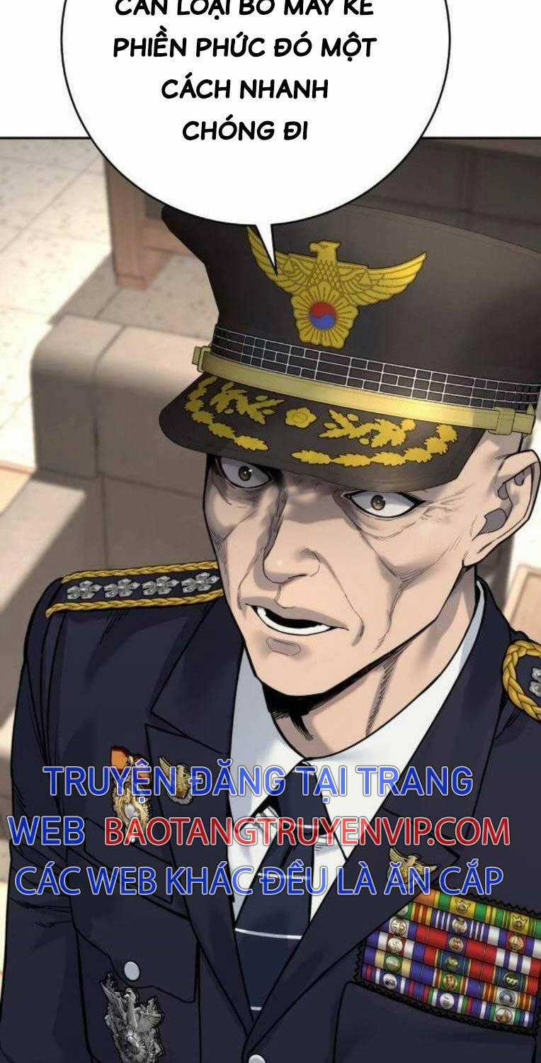 Cảnh Sát Báo Thù - Chương 69 - Trang 87