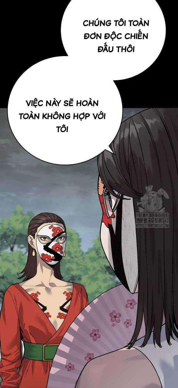 Cảnh Sát Báo Thù - Chương 70 - Trang 34