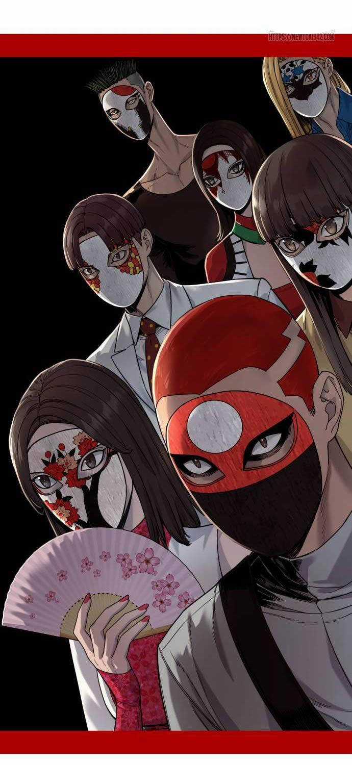 Cảnh Sát Báo Thù - Chương 70 - Trang 86