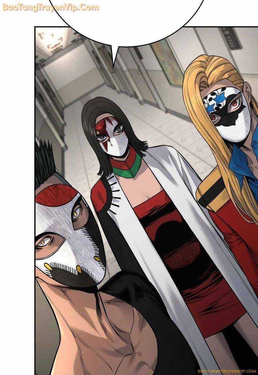 Cảnh Sát Báo Thù - Chương 71 - Trang 65