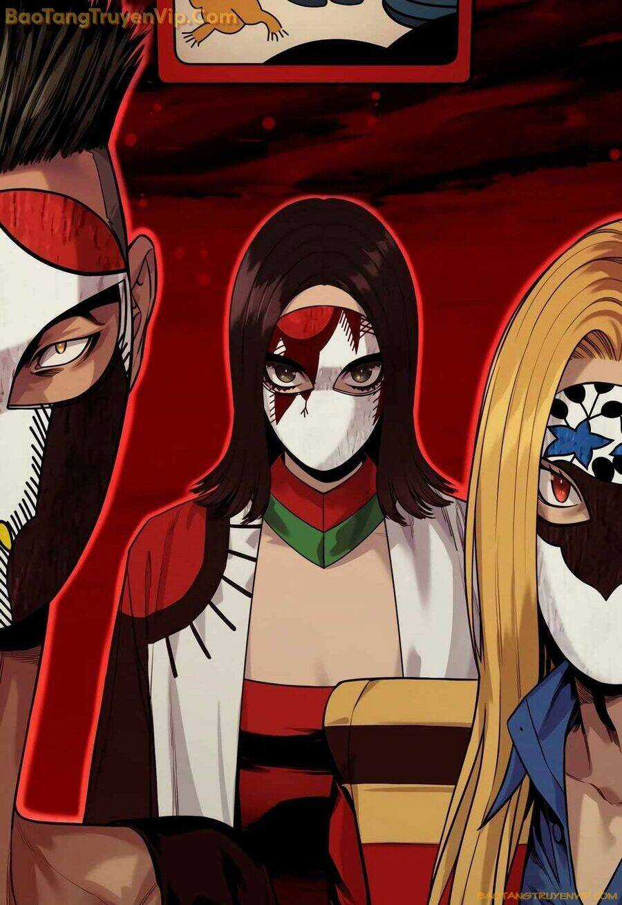 Cảnh Sát Báo Thù - Chương 71 - Trang 77