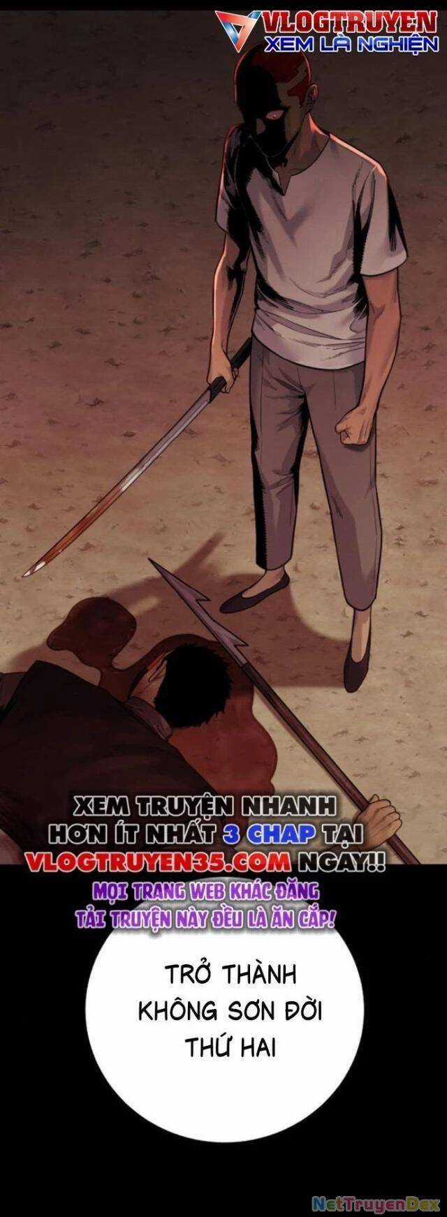 Cảnh Sát Báo Thù - Chương 72 - Trang 48