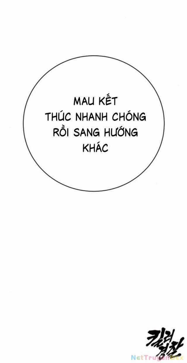 Cảnh Sát Báo Thù - Chương 72 - Trang 59