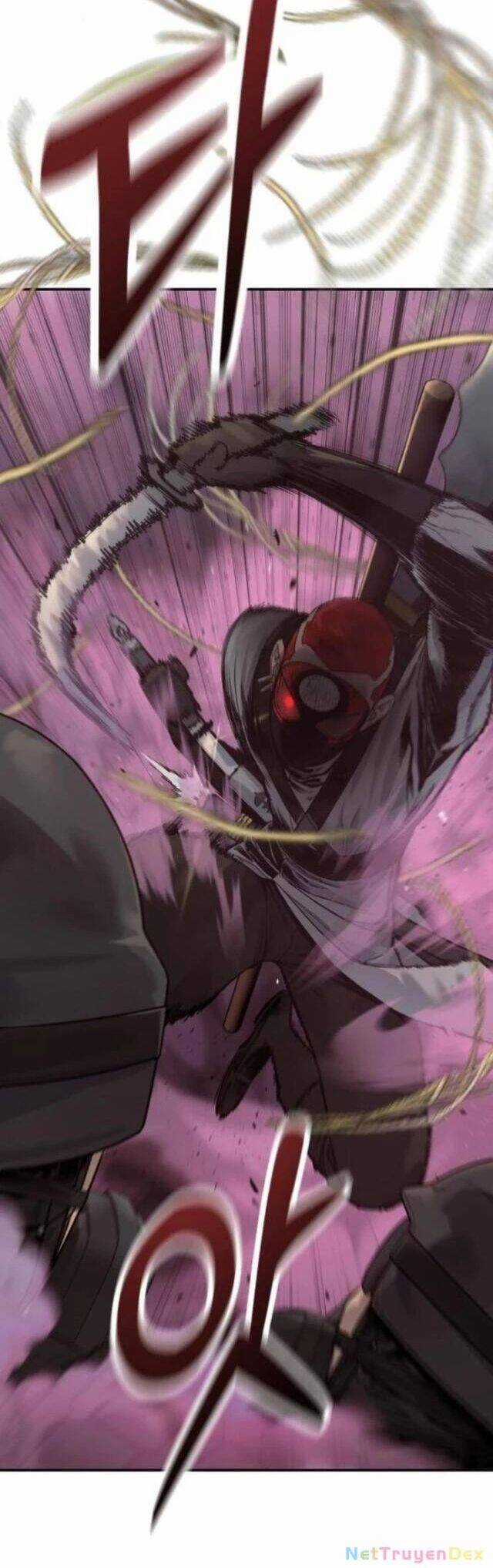 Cảnh Sát Báo Thù - Chương 73 - Trang 20