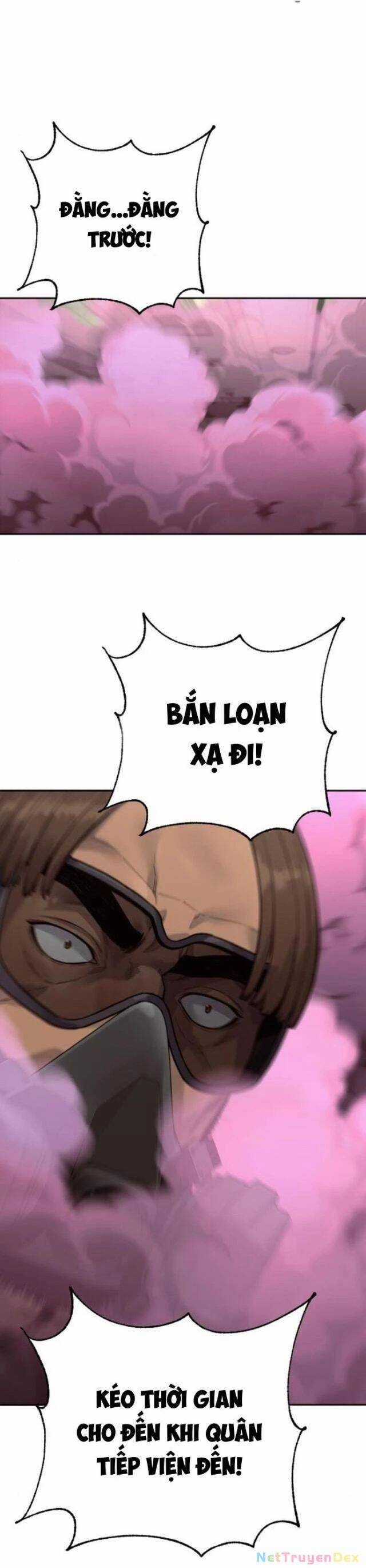 Cảnh Sát Báo Thù - Chương 73 - Trang 23