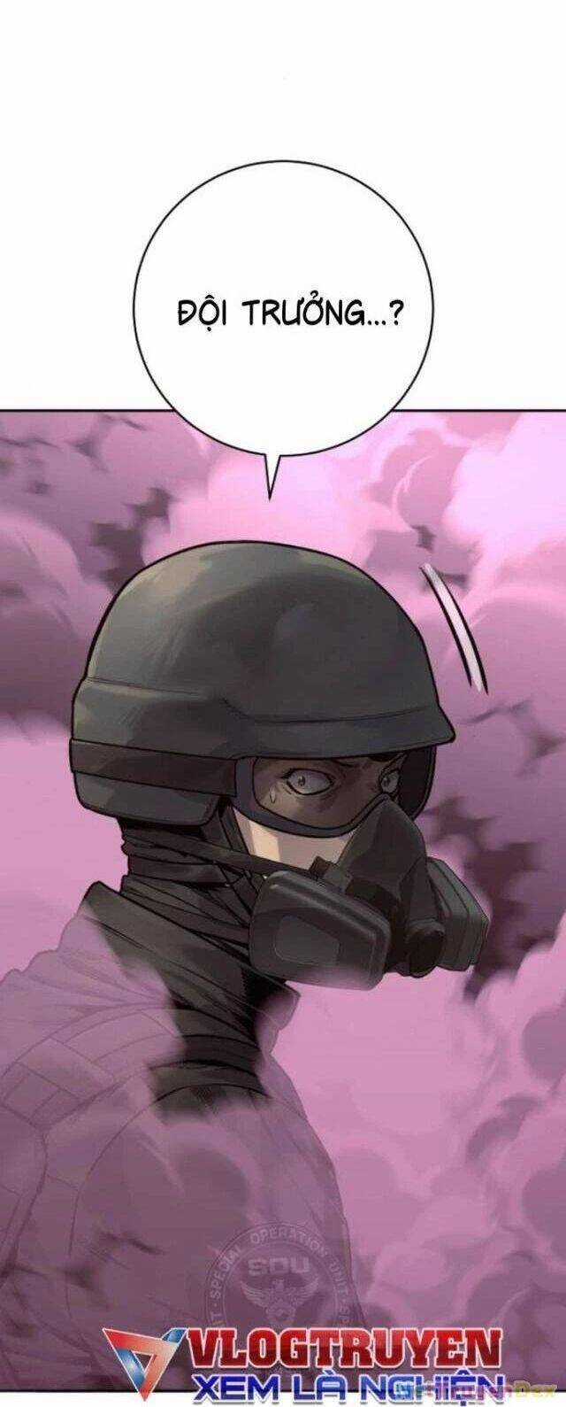 Cảnh Sát Báo Thù - Chương 73 - Trang 31