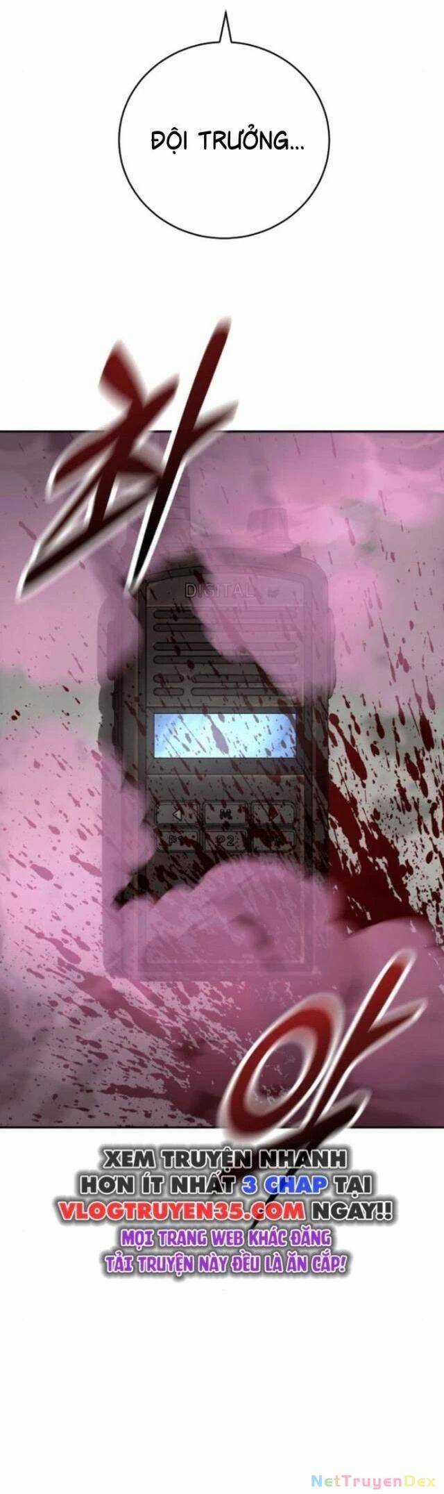 Cảnh Sát Báo Thù - Chương 73 - Trang 35