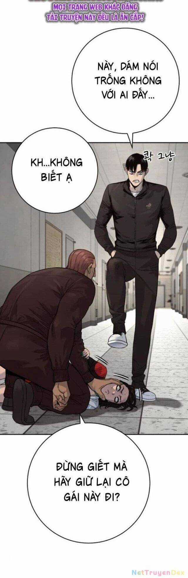 Cảnh Sát Báo Thù - Chương 75 - Trang 20