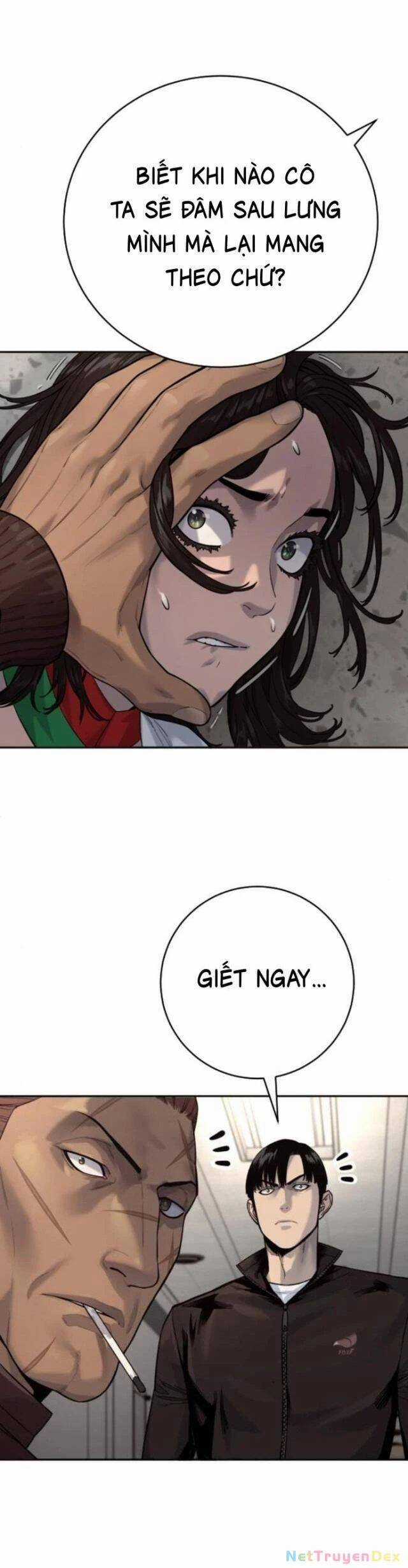 Cảnh Sát Báo Thù - Chương 75 - Trang 21