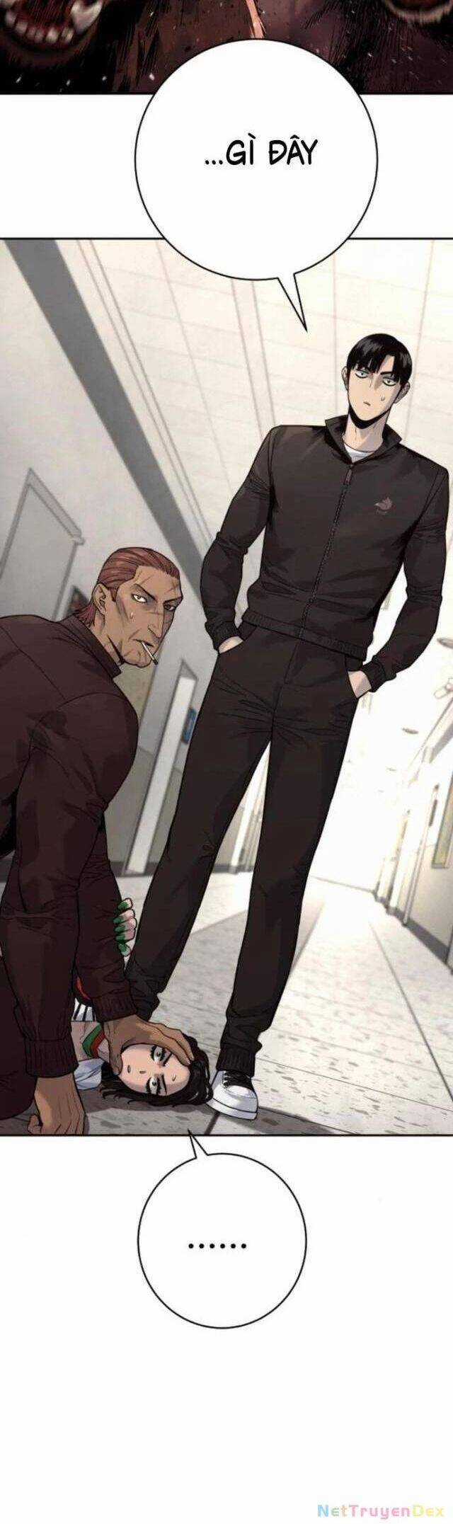 Cảnh Sát Báo Thù - Chương 75 - Trang 23